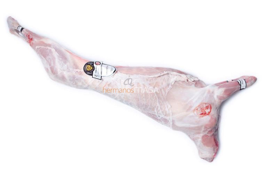 Agneau de lait